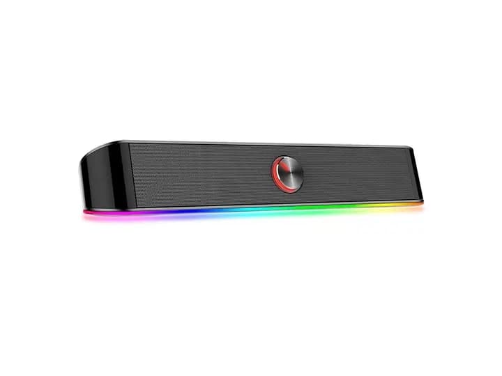 Caixa de som para computador
