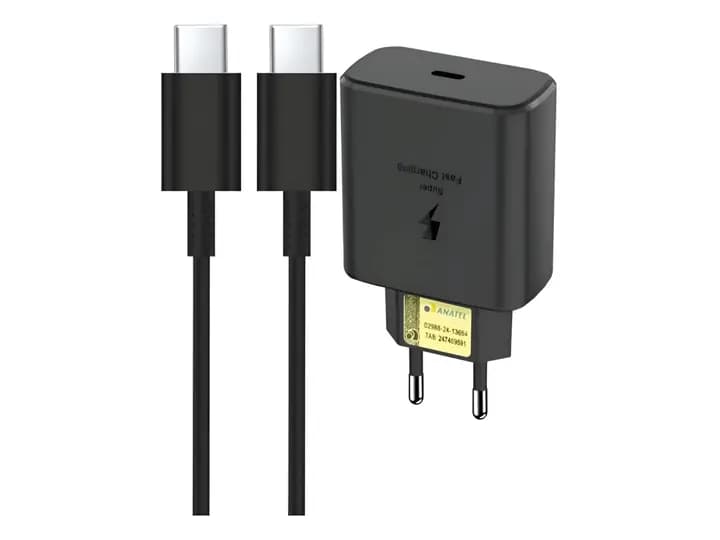Carregadores para celular