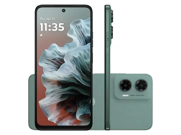 Celulares e smartphones