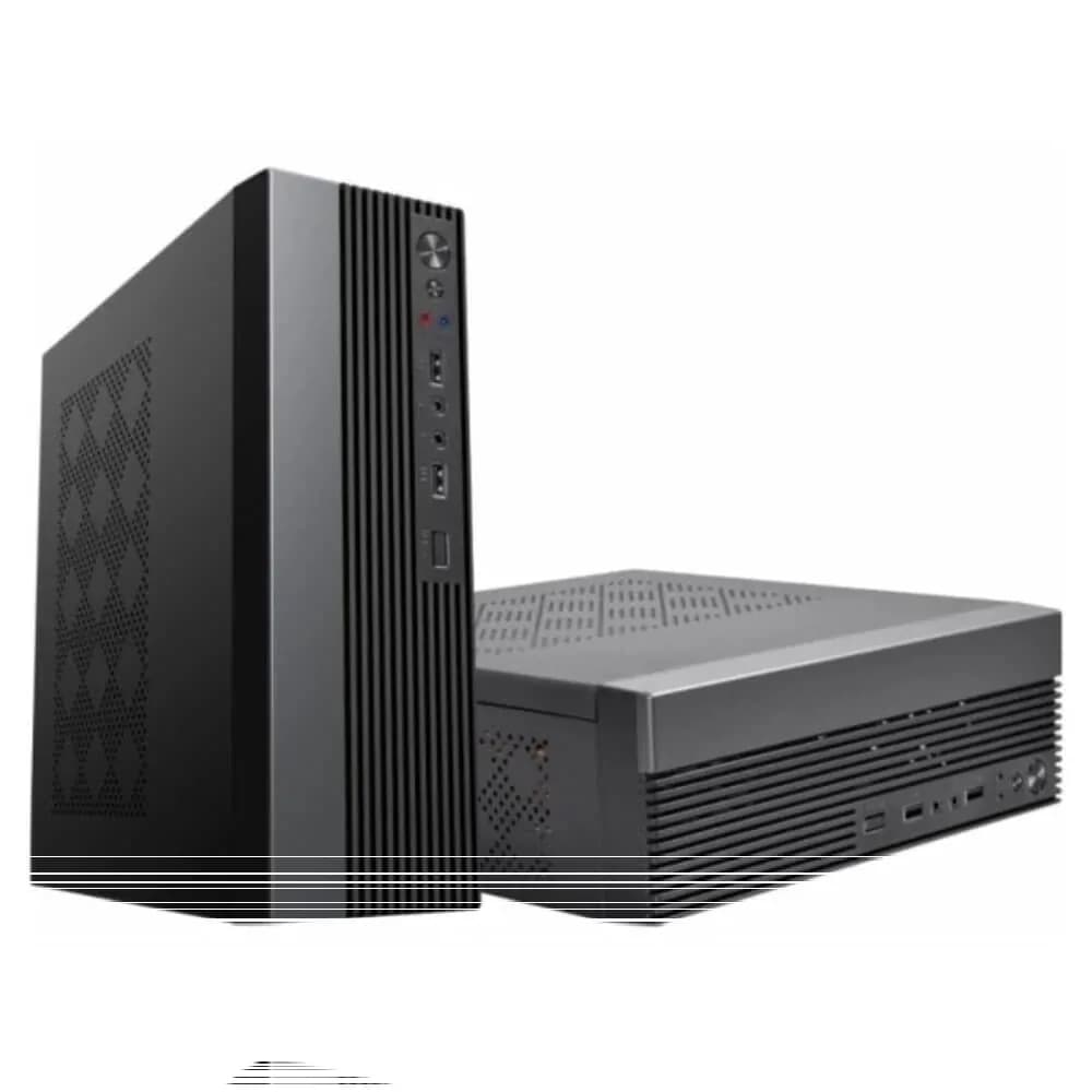 Desktop corporativo NTC