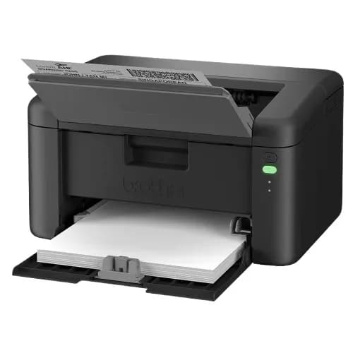 Impressora laser compacta
