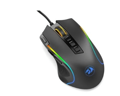 Mouse gamer