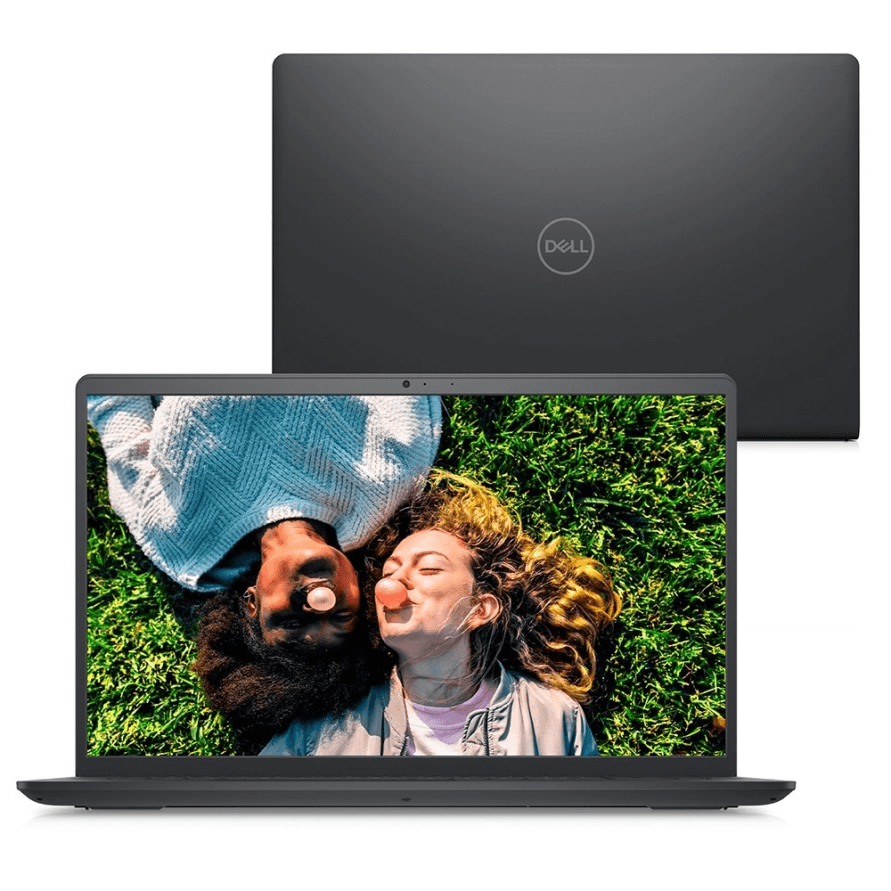 Notebook corporativo, trabalho e estudos