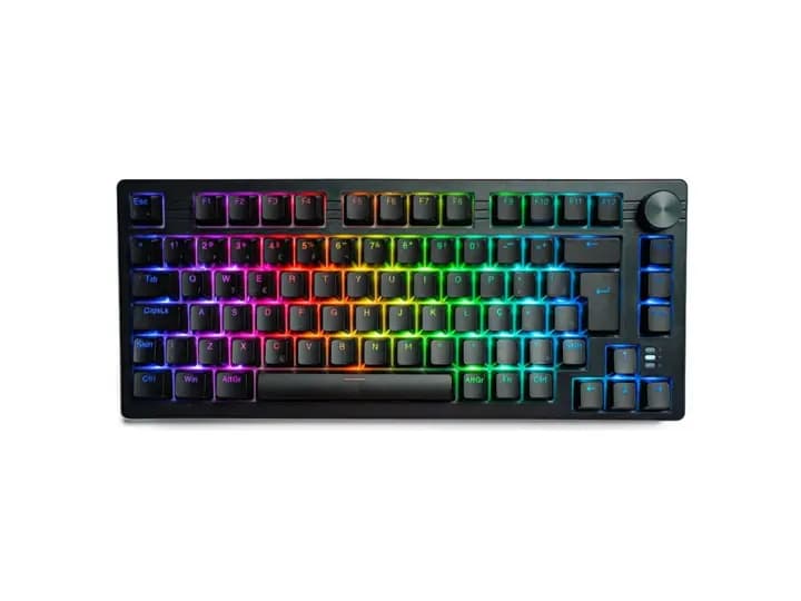Teclado sem fio