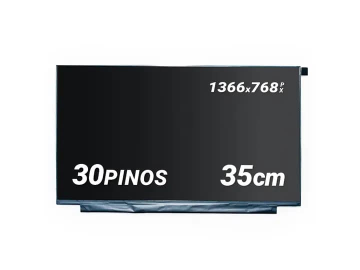 Tela para notebook